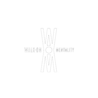 Walk-On Mentality